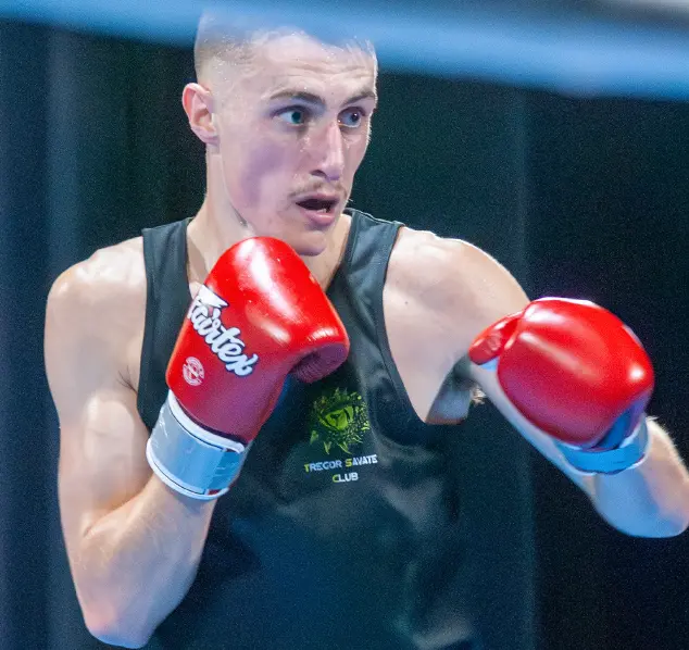 florian le boubennec boxe florian le boubennec boxe