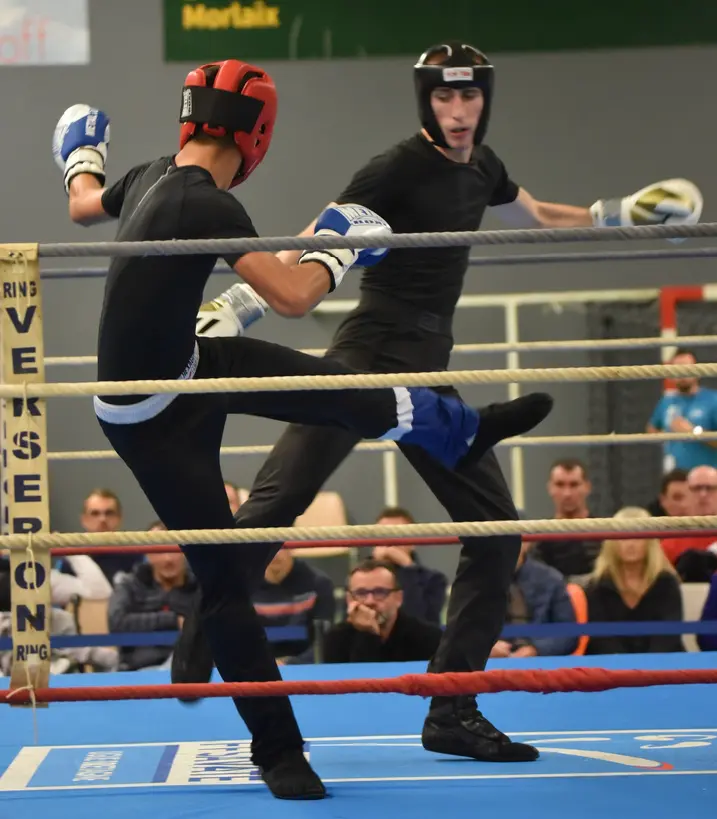 florian le boubennec boxe florian le boubennec boxe