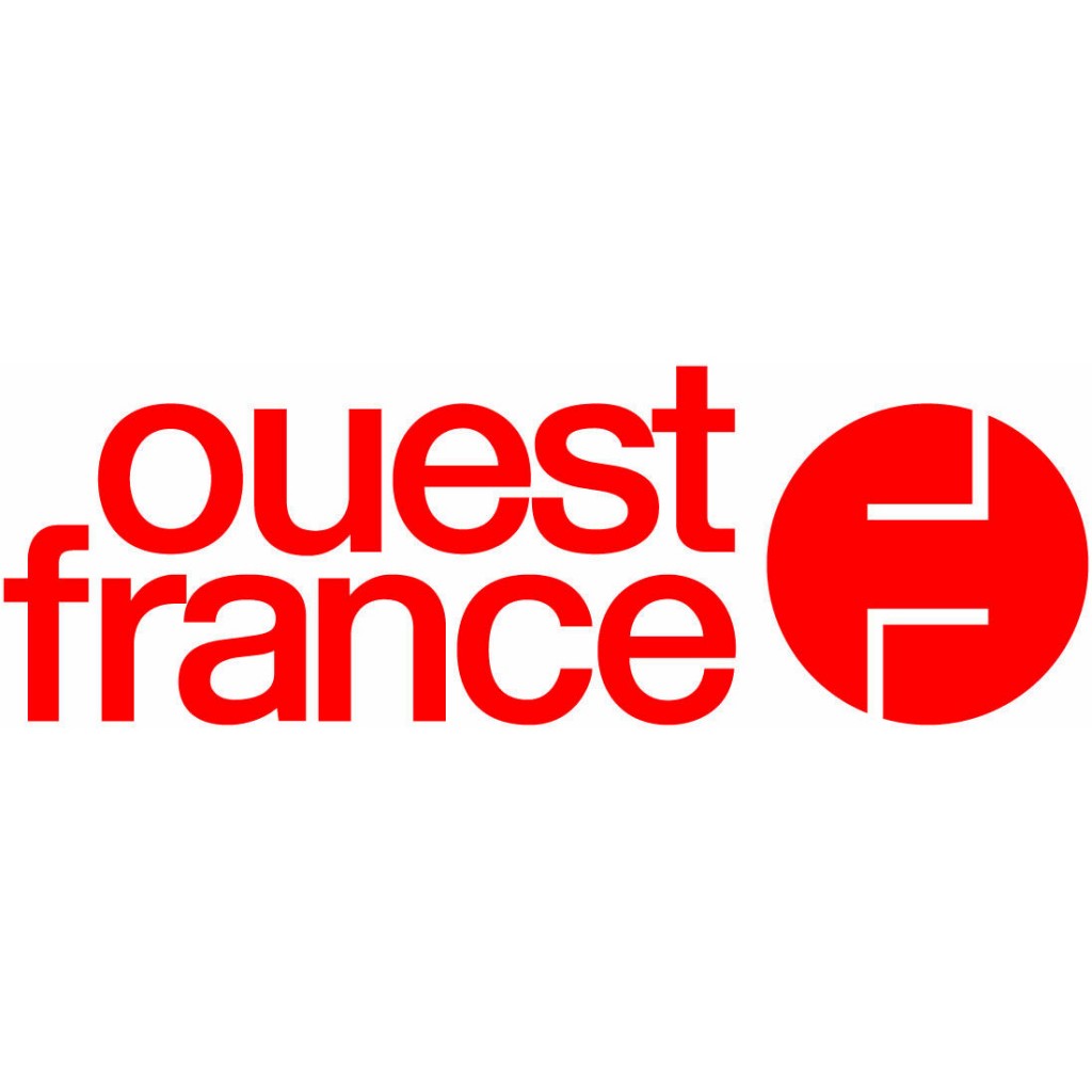 logo ouest france