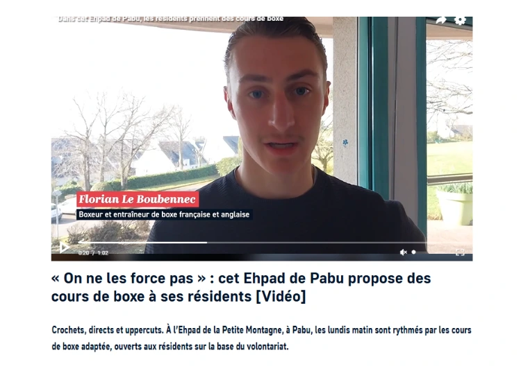 télégramme pabu