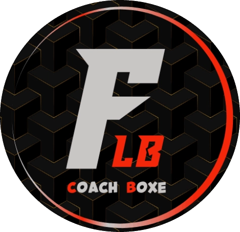 flb logo florian coaching boxe