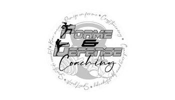 forme et defense forme et défense sponsor boxe