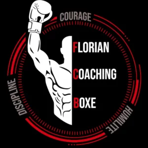 florian coaching boxe logo